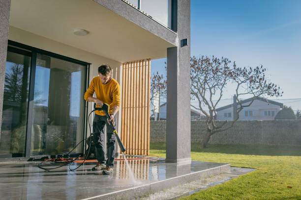 Best Post-Construction Pressure Washing  in Glendora, CA