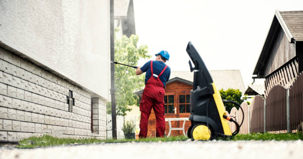 Reliable Glendora, CA Pressure Washing Services Solutions